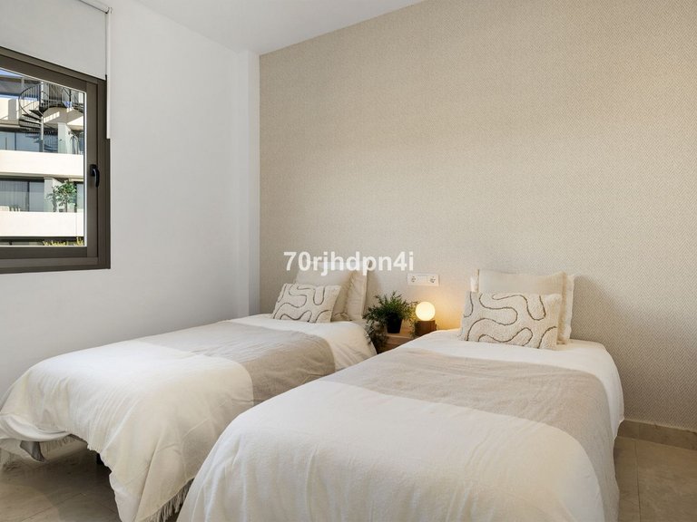 Apartment for Sale in Estepona, Malaga 24