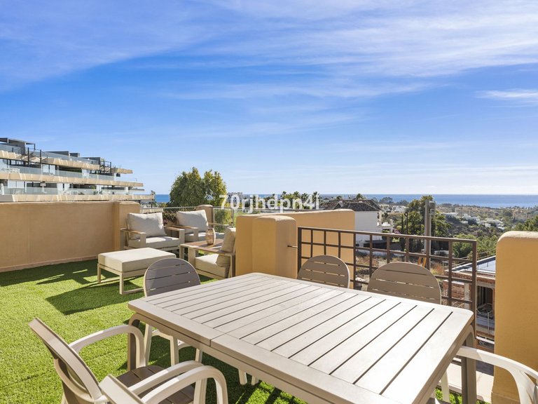 Apartment for Sale in Estepona, Malaga 25
