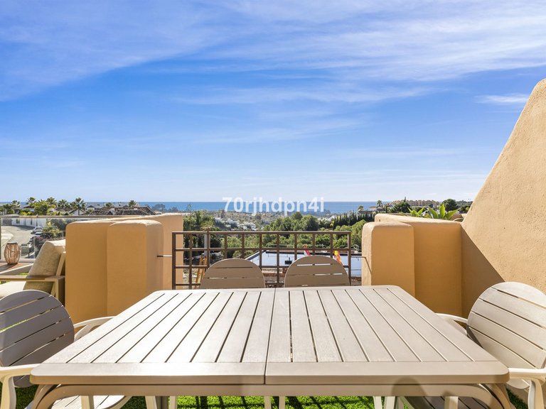 Apartment for Sale in Estepona, Malaga 26