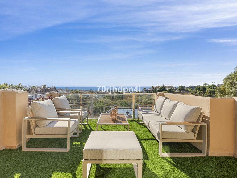 Apartment for Sale in Estepona, Malaga 29