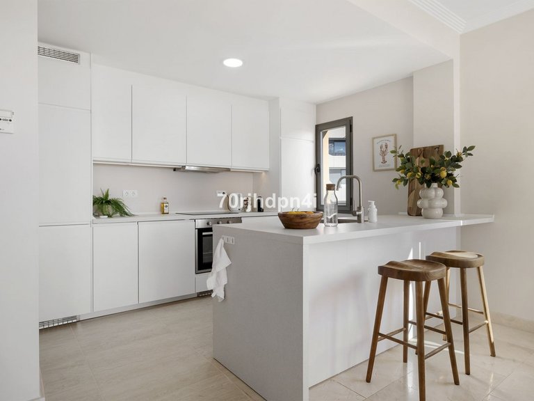Apartment for Sale in Estepona, Malaga 3
