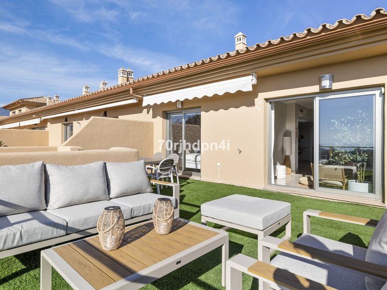 Apartment for Sale in Estepona, Malaga 31