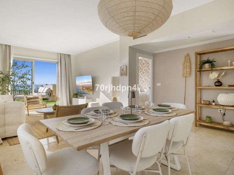 Apartment for Sale in Estepona, Malaga 32