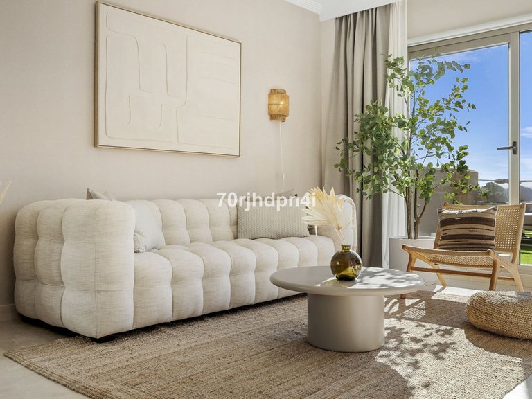 Apartment for Sale in Estepona, Malaga 33