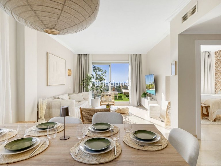 Apartment for Sale in Estepona, Malaga 34