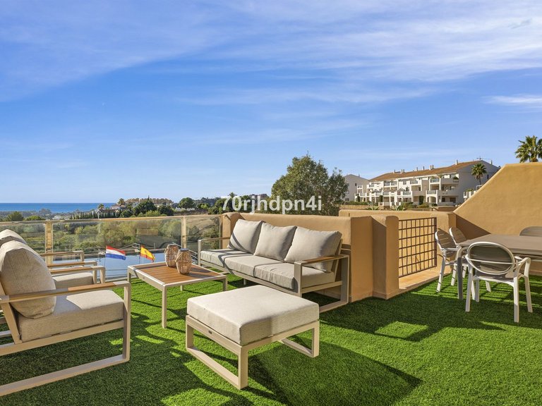 Apartment for Sale in Estepona, Malaga 35