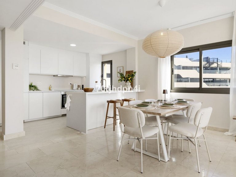 Apartment for Sale in Estepona, Malaga 5