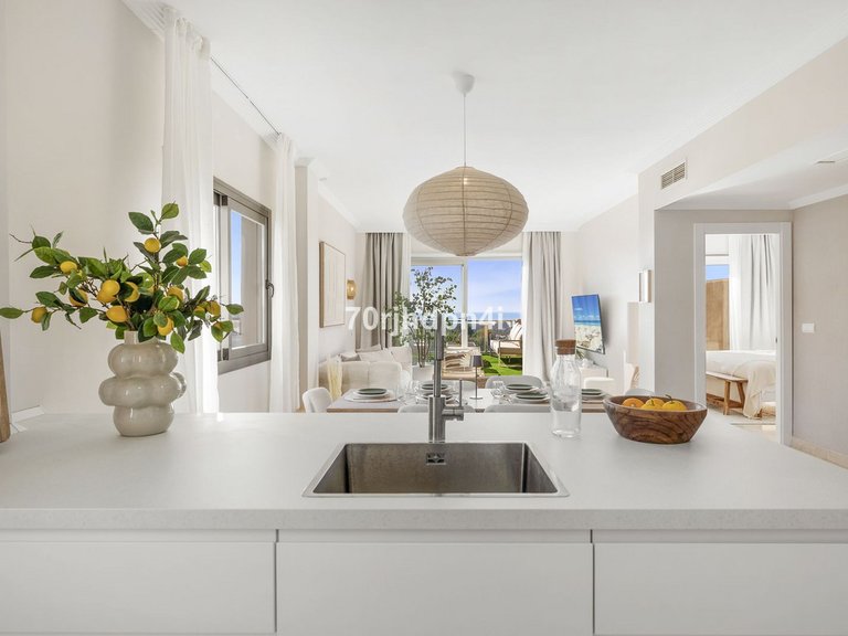 Apartment for Sale in Estepona, Malaga 6