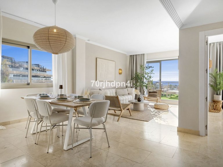 Apartment for Sale in Estepona, Malaga 8