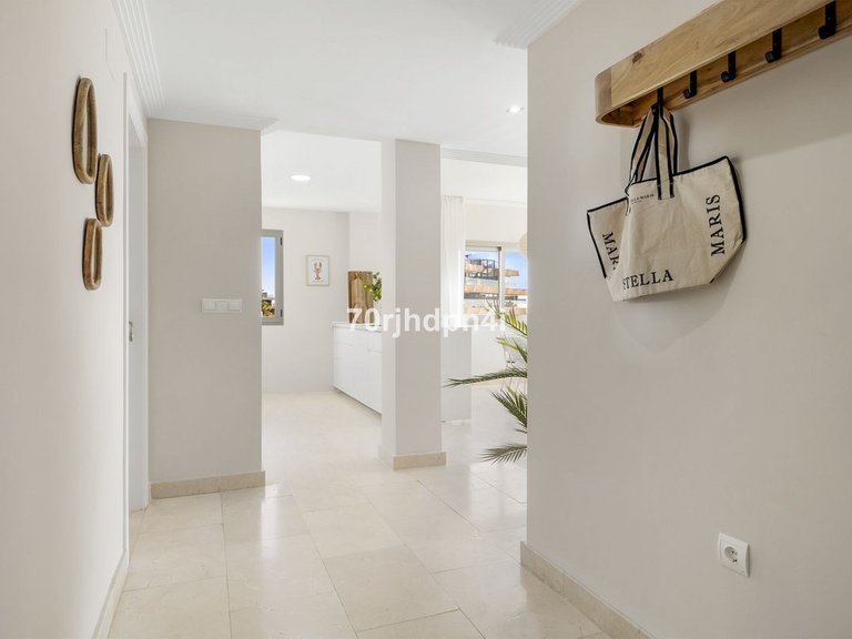 Apartment for Sale in Estepona, Malaga 9