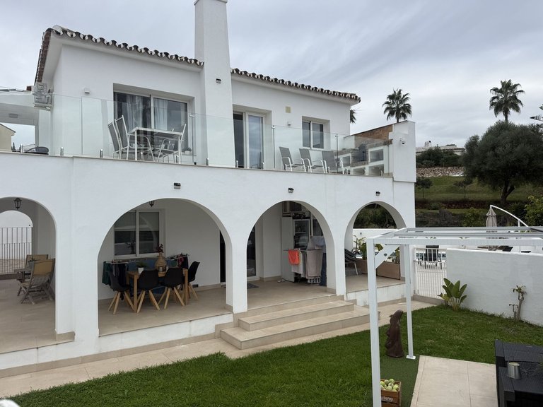 Villa for Sale in Mijas, Malaga 1