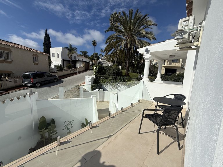 Villa for Sale in Mijas, Malaga 10