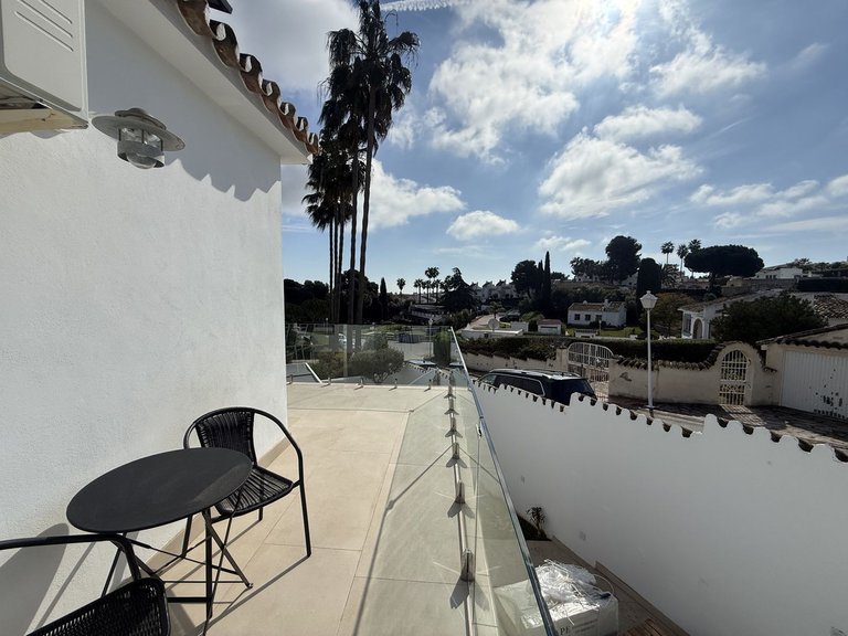 Villa for Sale in Mijas, Malaga 11