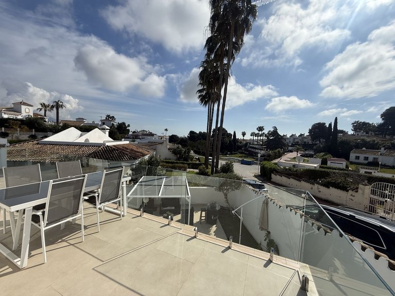 Villa for Sale in Mijas, Malaga 12