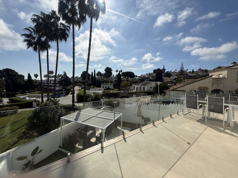 Villa for Sale in Mijas, Malaga 14