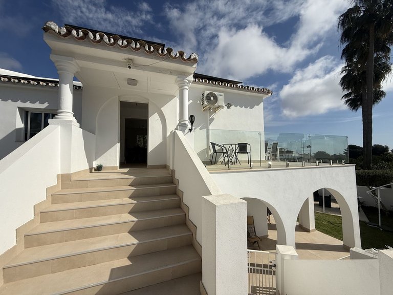 Villa for Sale in Mijas, Malaga 23