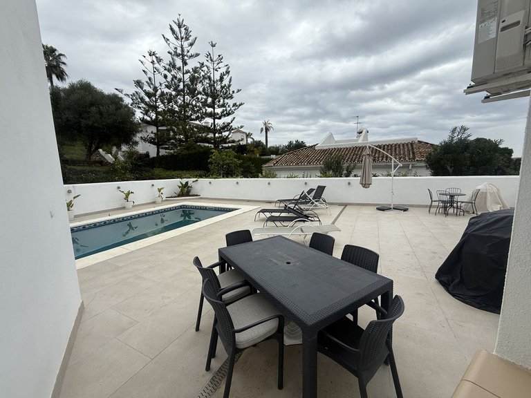 Villa for Sale in Mijas, Malaga 9