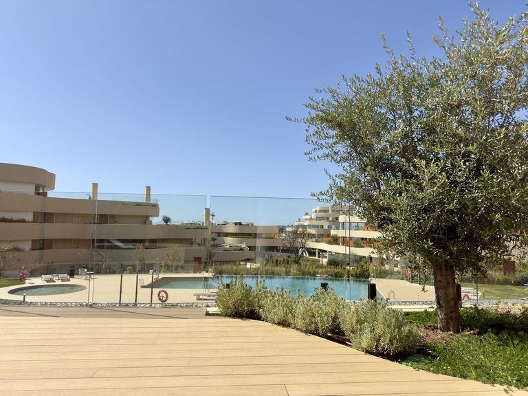 Apartment for Sale in Fuengirola, Malaga 24