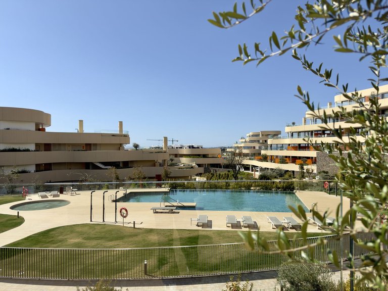 Apartment for Sale in Fuengirola, Malaga 25