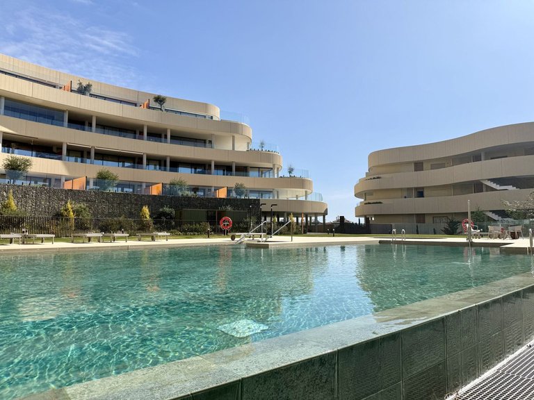 Apartment for Sale in Fuengirola, Malaga 3