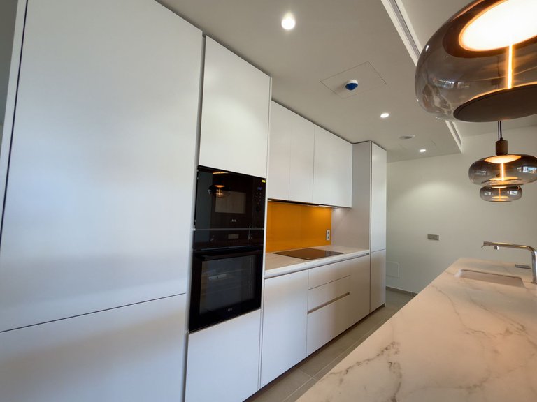 Apartment for Sale in Fuengirola, Malaga 9