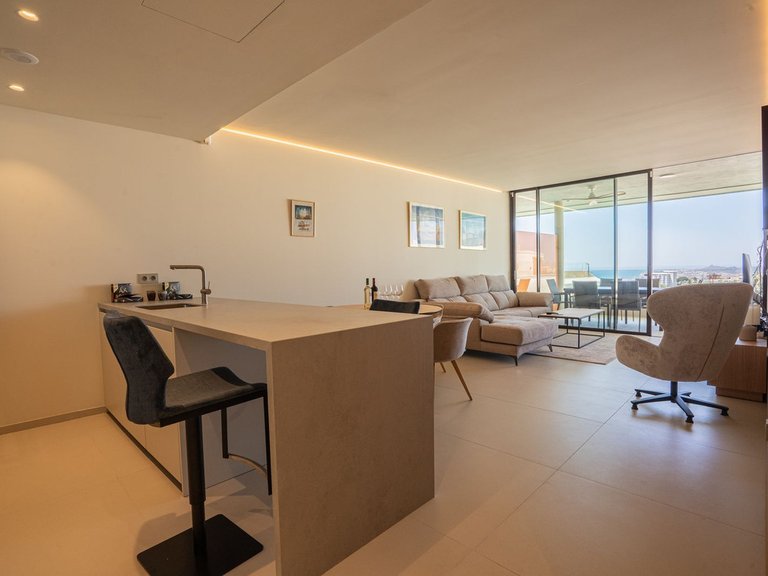 Apartment for Sale in Fuengirola, Malaga 12