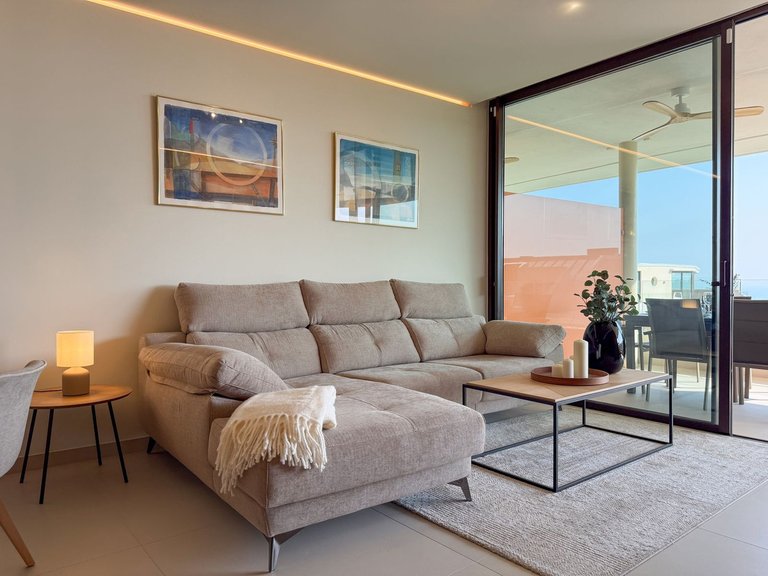 Apartment for Sale in Fuengirola, Malaga 16
