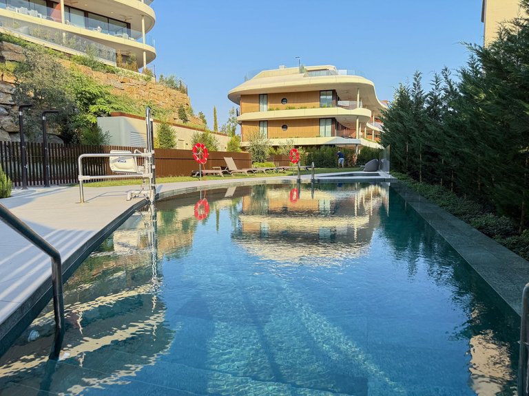 Apartment for Sale in Fuengirola, Malaga 2