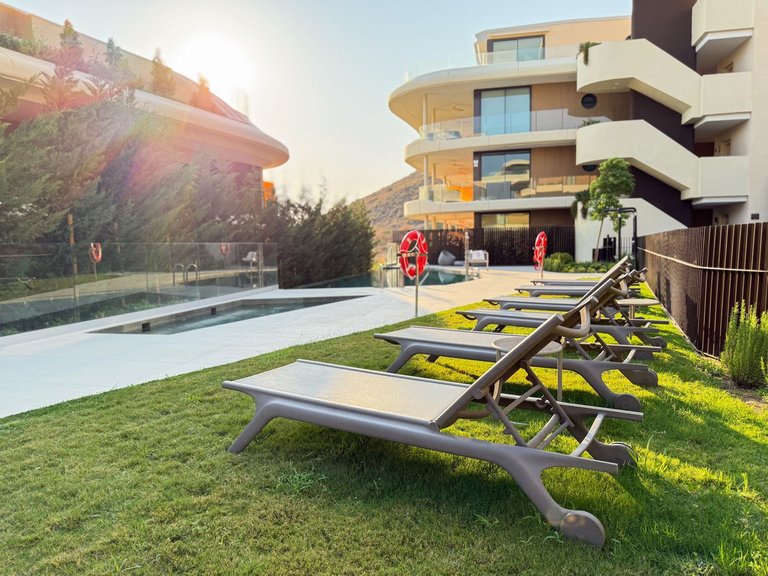 Apartment for Sale in Fuengirola, Malaga 27
