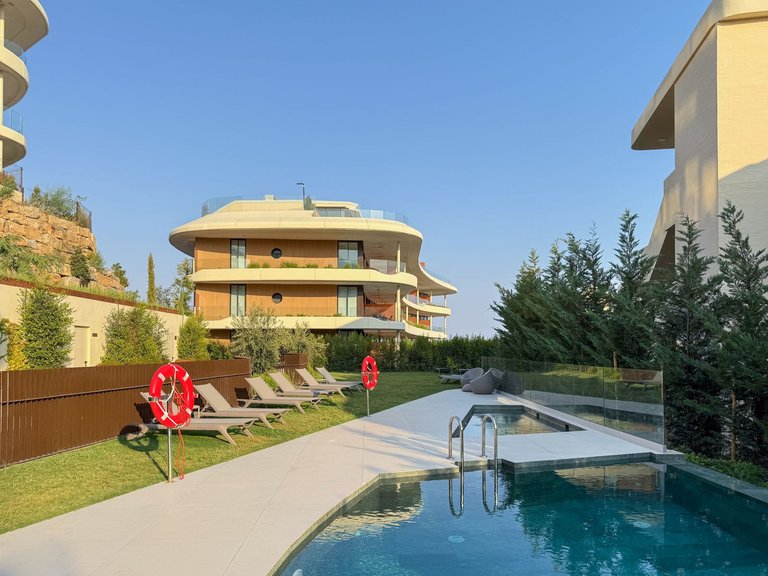 Apartment for Sale in Fuengirola, Malaga 29
