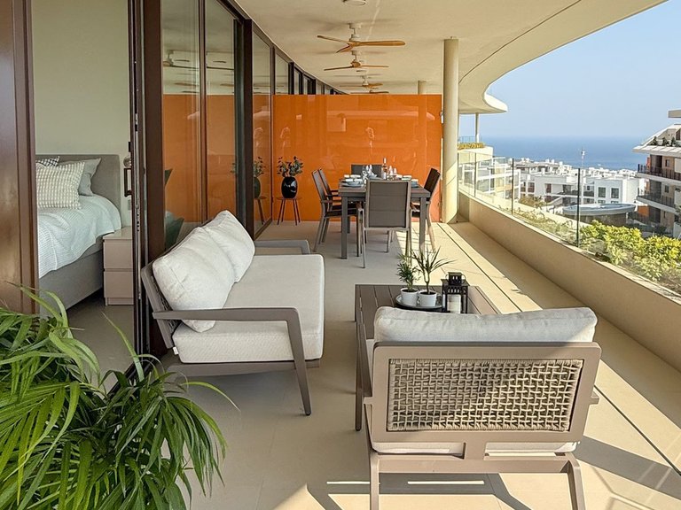 Apartment for Sale in Fuengirola, Malaga 3