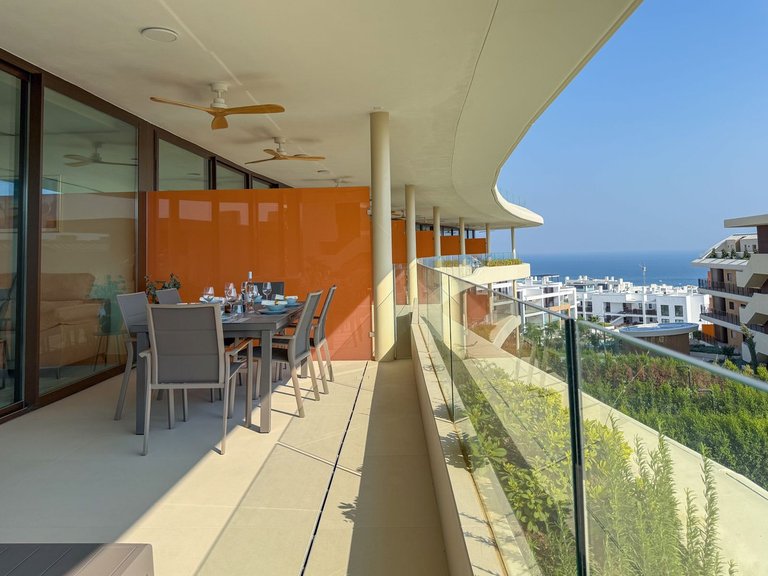 Apartment for Sale in Fuengirola, Malaga 4