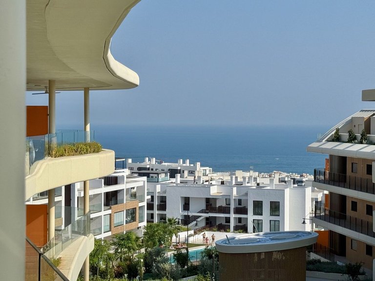 Apartment for Sale in Fuengirola, Malaga 6