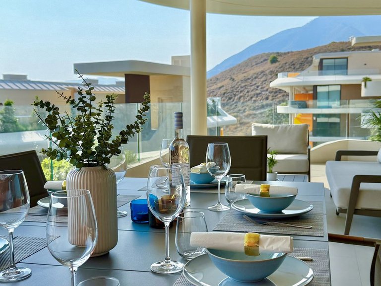 Apartment for Sale in Fuengirola, Malaga 8