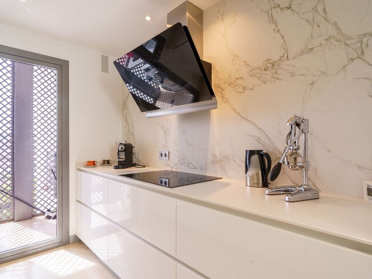 Apartment for Sale in Benahavís, Malaga 11