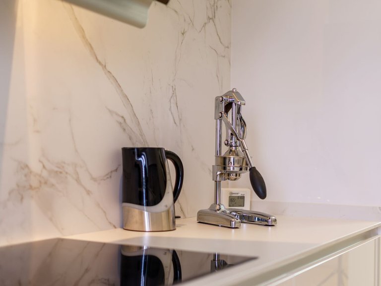 Apartment for Sale in Benahavís, Malaga 14