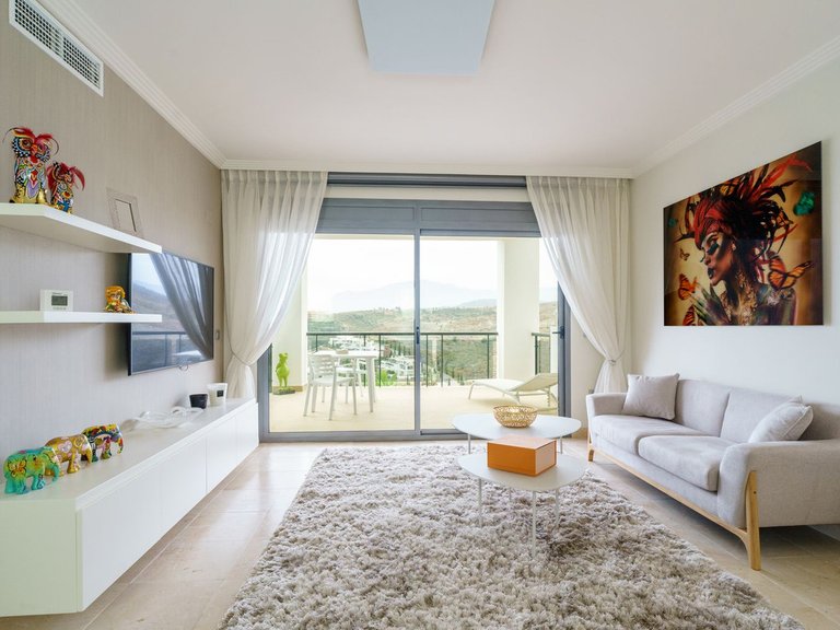 Apartment for Sale in Benahavís, Malaga 2