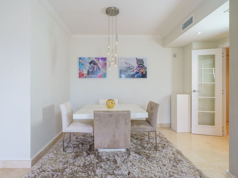 Apartment for Sale in Benahavís, Malaga 20