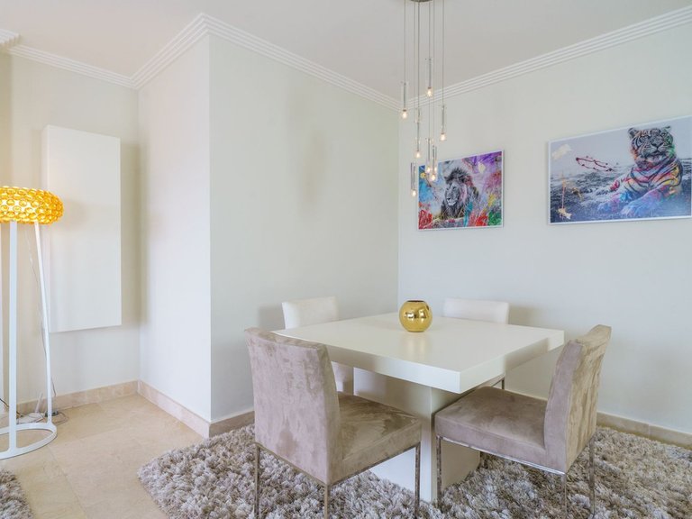 Apartment for Sale in Benahavís, Malaga 23