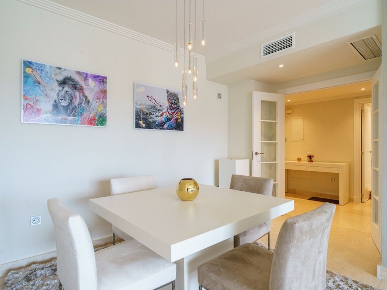 Apartment for Sale in Benahavís, Malaga 24