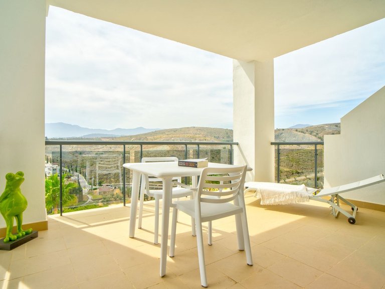 Apartment for Sale in Benahavís, Malaga 25