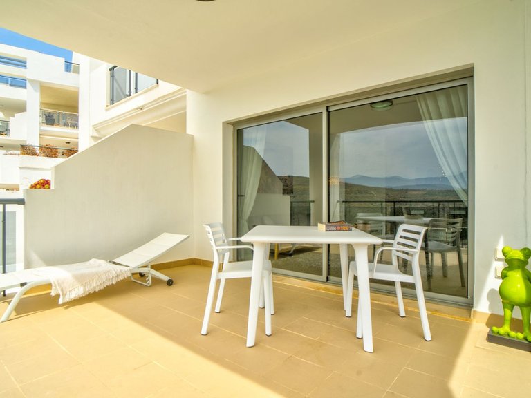 Apartment for Sale in Benahavís, Malaga 27