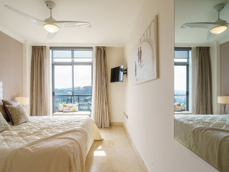 Apartment for Sale in Benahavís, Malaga 29