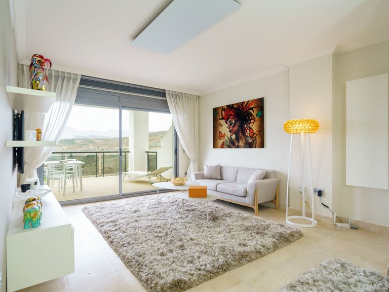 Apartment for Sale in Benahavís, Malaga 3