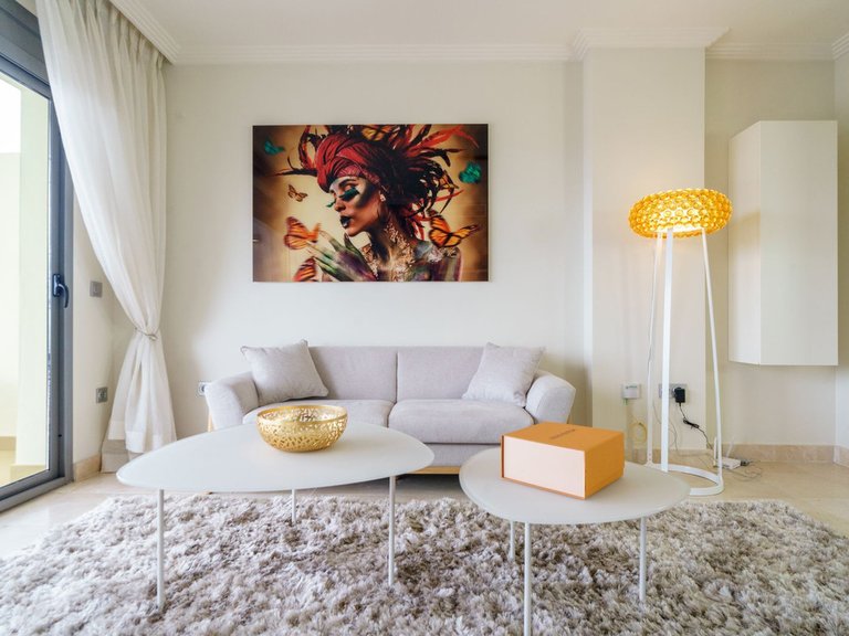 Apartment for Sale in Benahavís, Malaga 4