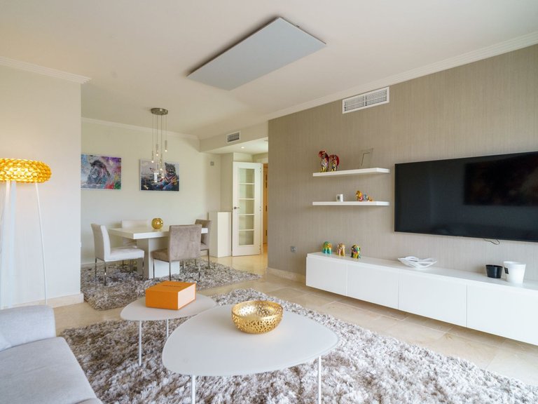 Apartment for Sale in Benahavís, Malaga 8
