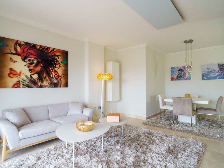 Apartment for Sale in Benahavís, Malaga 9