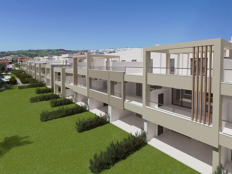 Apartment for Sale in Casares Playa, Malaga 20
