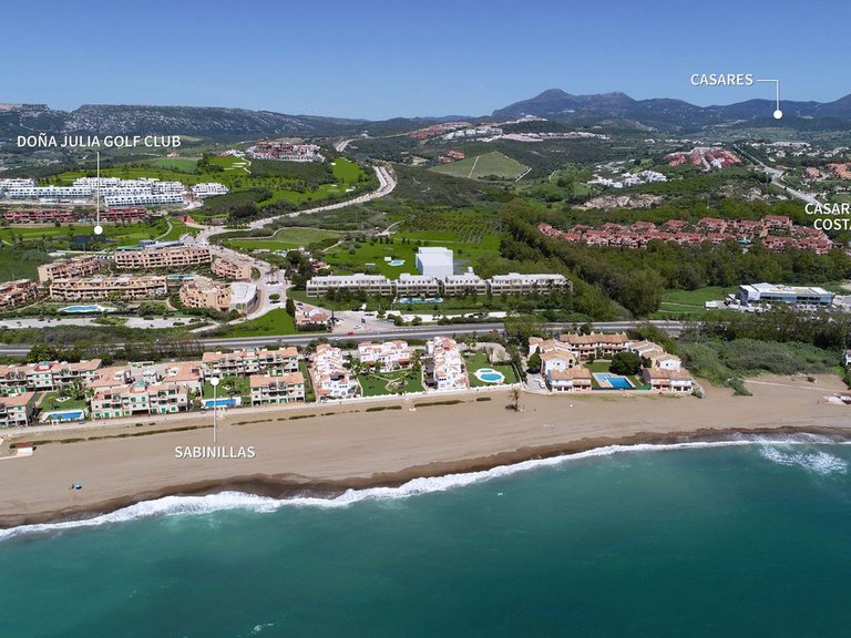 Apartment for Sale in Casares Playa, Malaga 35