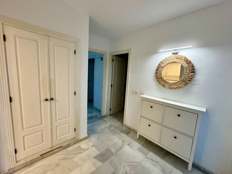 Apartment for Sale in Guadalmina Baja, Malaga 10